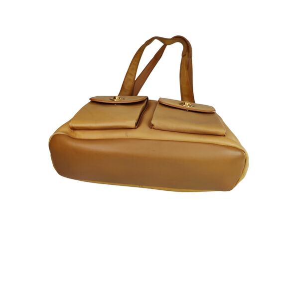 Tan minimalist shoulder ba66 - Picture 6 of 11